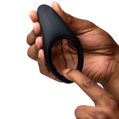 WE-VIBE - Verge 2 Vibrating Ring We Connect - image 7
