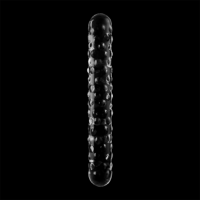 Nebula Model 15 Borosilicate Glass Clear - image 7