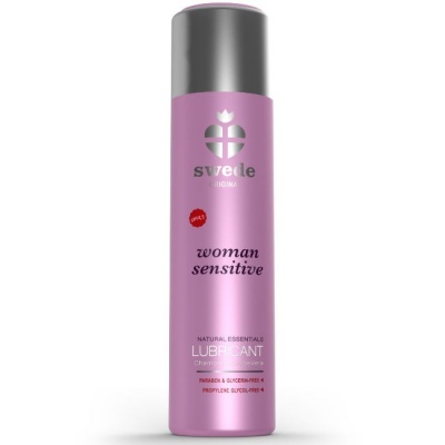 Swede Woman Sensitive Lubricant 60ml - image 2