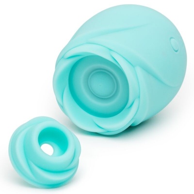 Romp Rose Glow Suction Tool Glow in the Dark - image 6