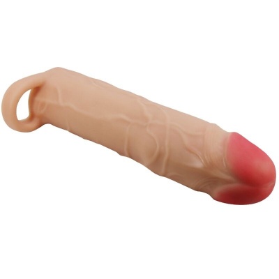 Pretty Love Gerd Penis Extender Cover Flesh - image 3