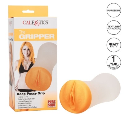 California Exotics Deep Pussy Grip - image 2
