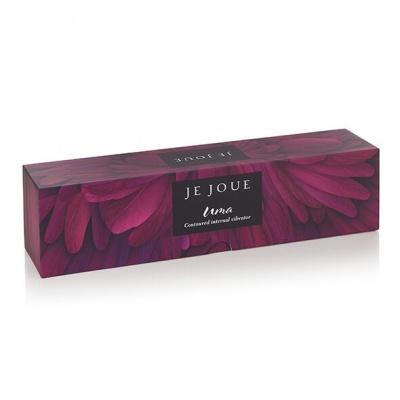 Je Joue Uma Purple Vibrator - image 5