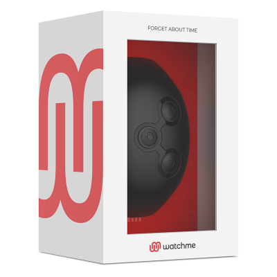 Watchme Wireless Smart Watch Jet Black - image 11