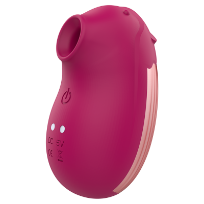 RITHUAL Shushu 2.0 Clitoral Suction Orchid - image 5