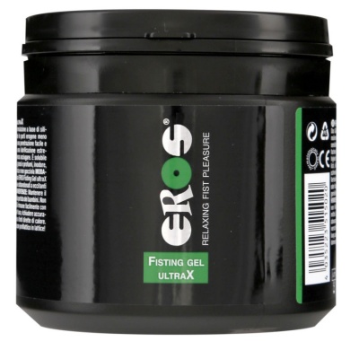 Eros Fisting Gel UltraX 500ml