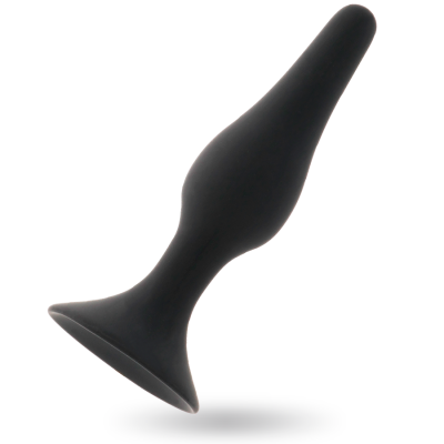 Intense Anal Level 4 15.5 CM Black - image 3