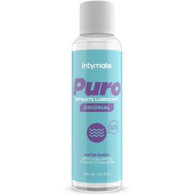 Intimateline Intymate Pure Original 100ml Intimateline Intymate Pure Original 100ml