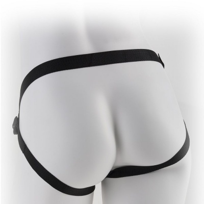 Pipedreams Fetish Fantasy Stay-Put Harness - image 5