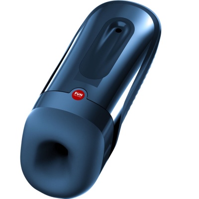 Fun Factory Ares Masturbator Night Blue - image 2