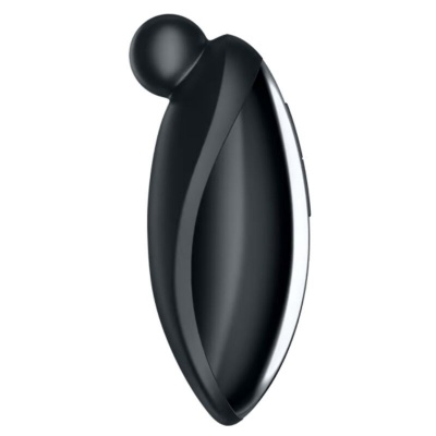 Satisfyer Spot On 2 Lay-On Black - image 2