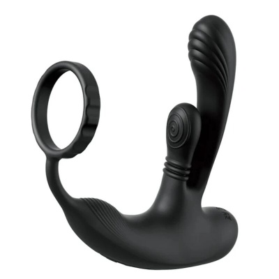 ANAL FANTASY ELITE - Ass-gasm Intimotion Rechargeable Anal & Perine...