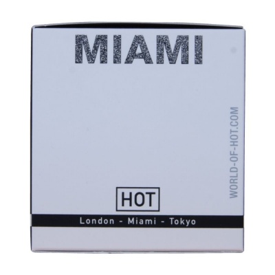 Hot Miami Spicy Pheromone Perfume 30ML - image 3