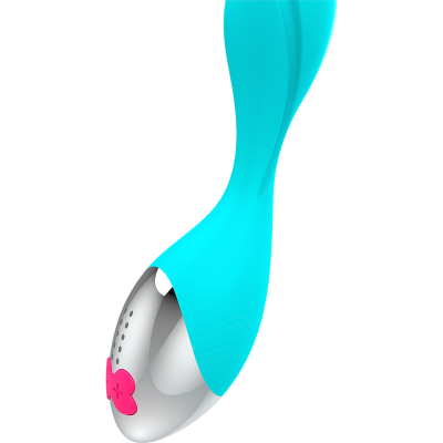 Happy Loky Mini Fun Vibrator - image 5