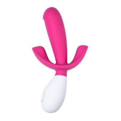 Foto van Lovelife - Adventure 2 Triple-Stimulation Vibe