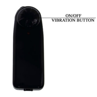 Baile Penis Vibration Dildo Realistic Sensation - image 8
