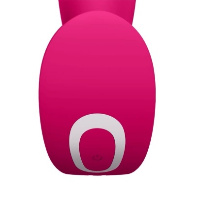 Satisfyer Top Secret Vibrator Pink - image 2