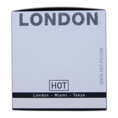 Hot London Mysterious Pheromone Perfume 30ML - image 4