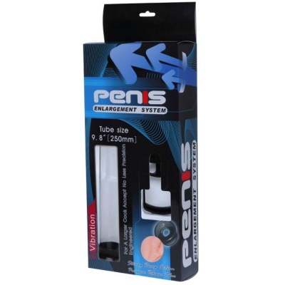 Baile Penis Enlargement System with Vibration - image 8
