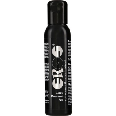 Eros Latex Dressing Aid 100 Ml
