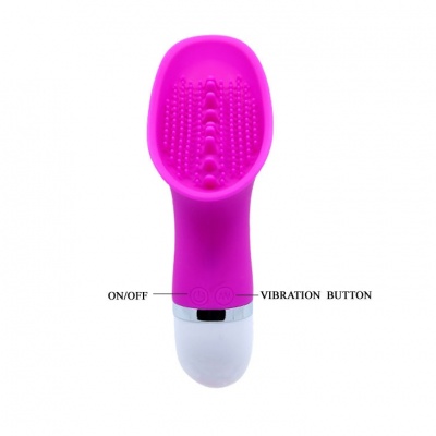 Pretty Love Flirtation Claude Clitoris Stimulator - image 6