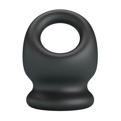 Oberon Penis And Testicle Support Ring - image 3