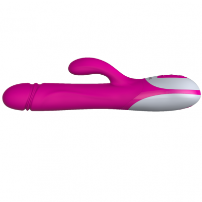 Nalone Wave Dual Stimulator Vibrator - image 4