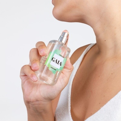 SecretPlay Gaia Natural Perfume Pheromones for Women 50 ML - image 3