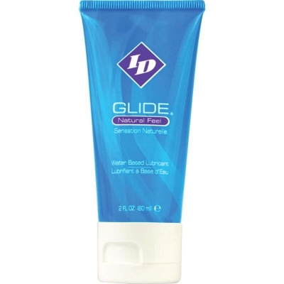 ID Glide Ultra Long-Lasting Lubricant 60ml - image 1