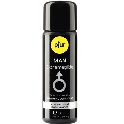 Pjur Man Premium Lubricant 30ml