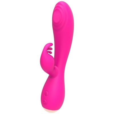 Nalone Magic Stick Rabbit Vibrator Pink - image 2