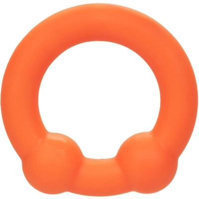 CalExotics Alpha Dual Ball Ring Orange - image 4