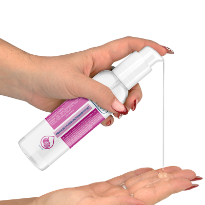 WATERFEEL Passion Fruit Water-Based Lubricant 175 ML - image 3