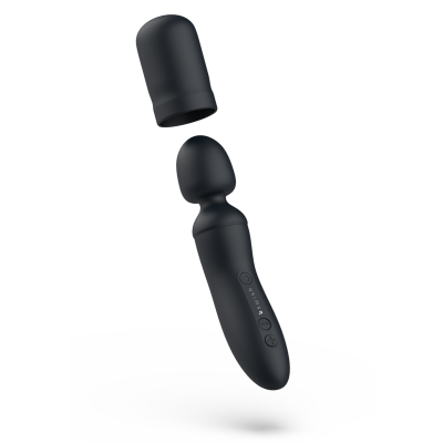 B Swish Bthrilled Wand Premium Black - image 5