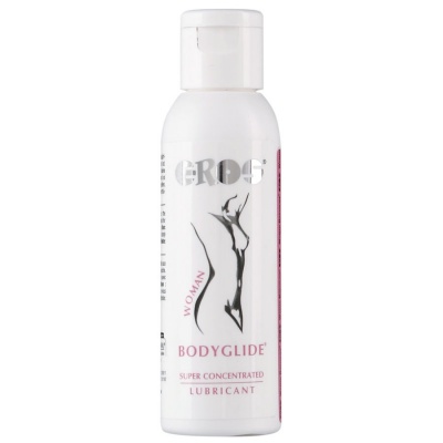 Eros Bodyglide Woman Lubricant 50ml