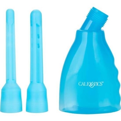 Calexotics Ultimate Douche Blue - image 4