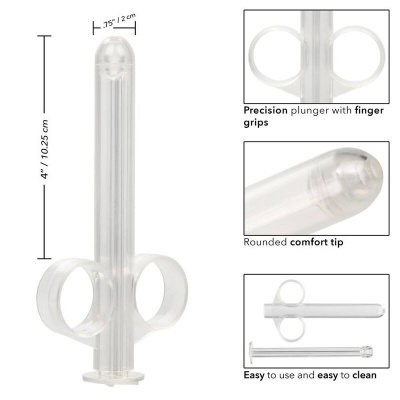Calexotics Xl Lube Tube - image 3