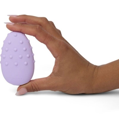 Je Joue Mimi Deux Lilac Massager - image 5