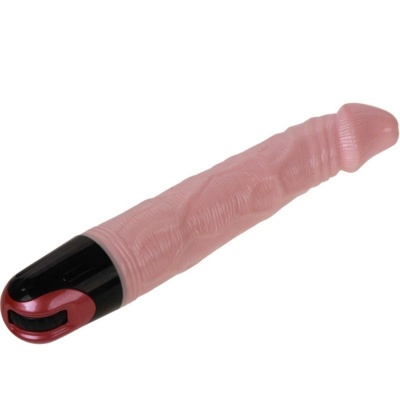 Baile Natural Multispeed Vibrator - image 3