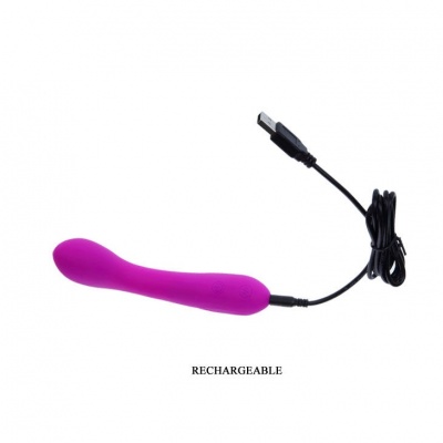 Pretty Love Tony Lilac Massager - image 7