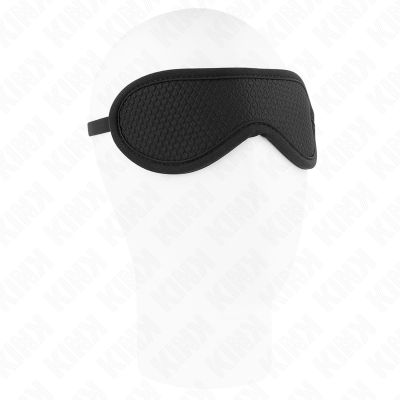 Kink Scale Texture Bandage Black Edge 20 x 7 CM