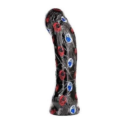 All Black Dong 33 CM - image 3