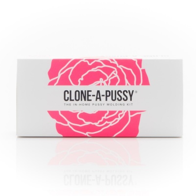 Foto van Clone-A-Pussy Kit - Hot Pink