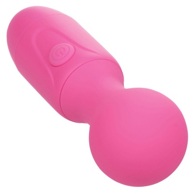 Cal Exotics First Time Massager Pink - image 5
