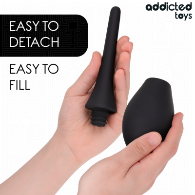 Addicted Toys Travel Cleaner Silicone Model 3 - image 4