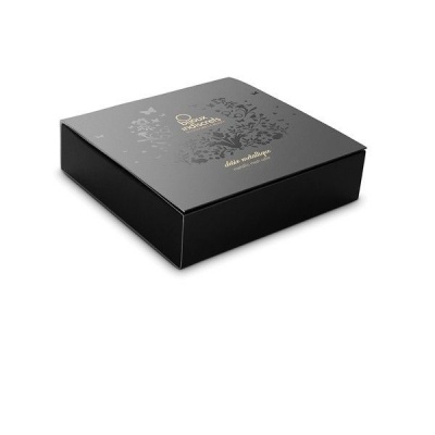 Bijoux Indiscrets Desire Metallic Black Choker - image 4