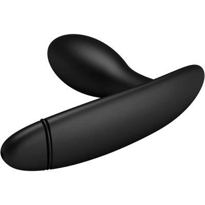 Pretty Love Drake Inflatable Anal Plug - image 2