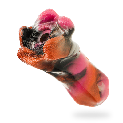 Epic Telemus Cyclops XXL Mouth Stroker - image 3