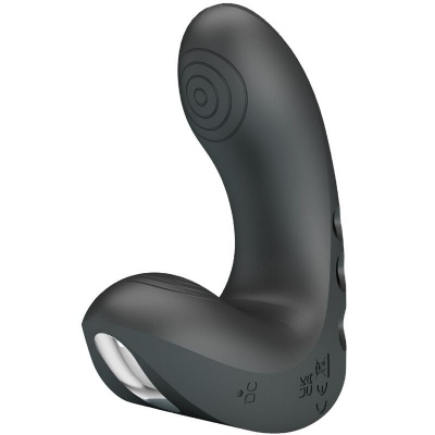 Pretty Love Camelia Finger Vibrator - image 4