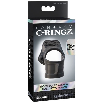 PIPEDREAMS C-Ringz - Rock - image 6
